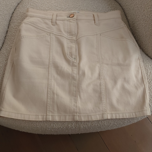 Aritzia Wilfred Free Kelsey Skirt - Picture 3 of 7